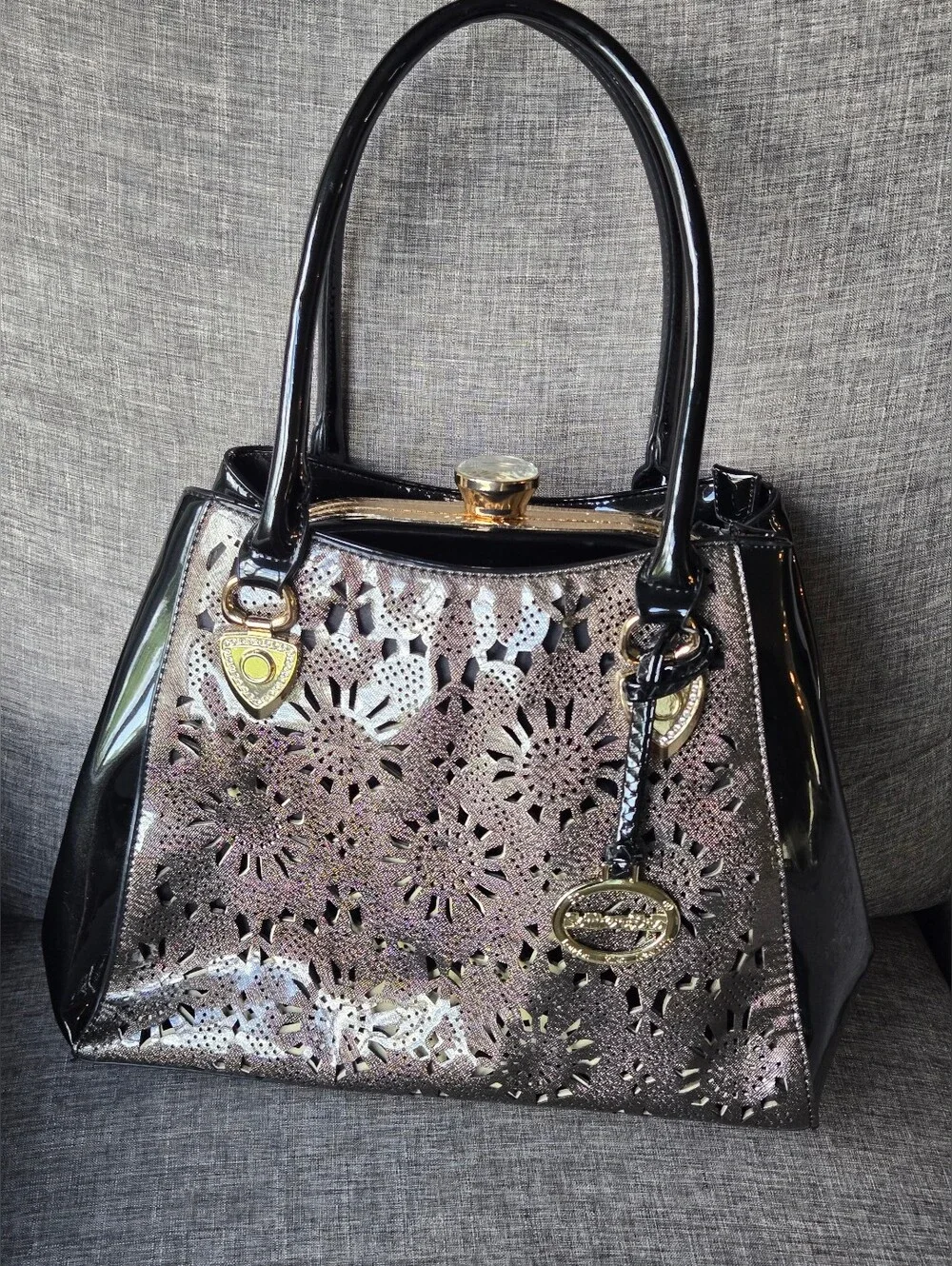 Sorrentino Shoulder bag